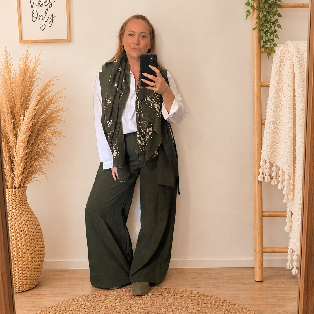 Ensemble tailleur