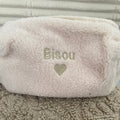 Pochette Teddy  Bisou