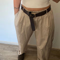 Chino Ballon Grande Taille