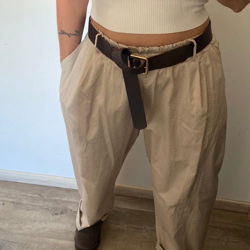 Chino Ballon Grande Taille