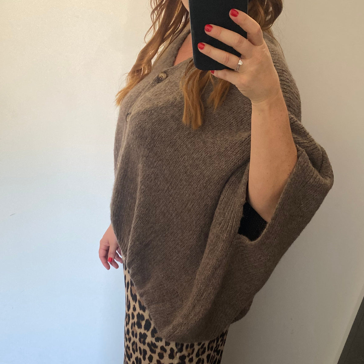 Cardigan Grande Taille