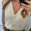 Gilet Sans Manches