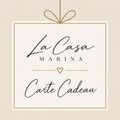CARTE CADEAU