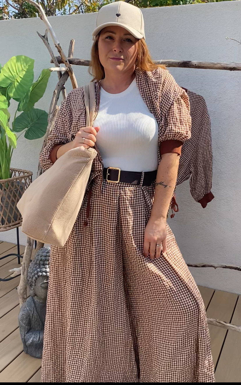Ensemble Large Vichy