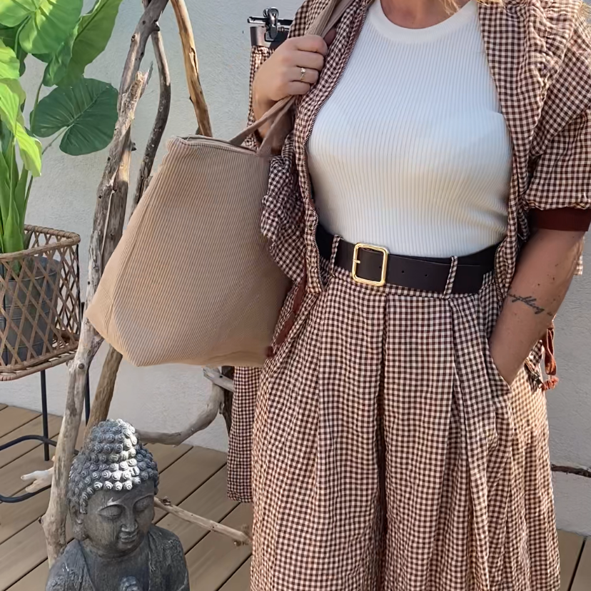 Ensemble Large Vichy